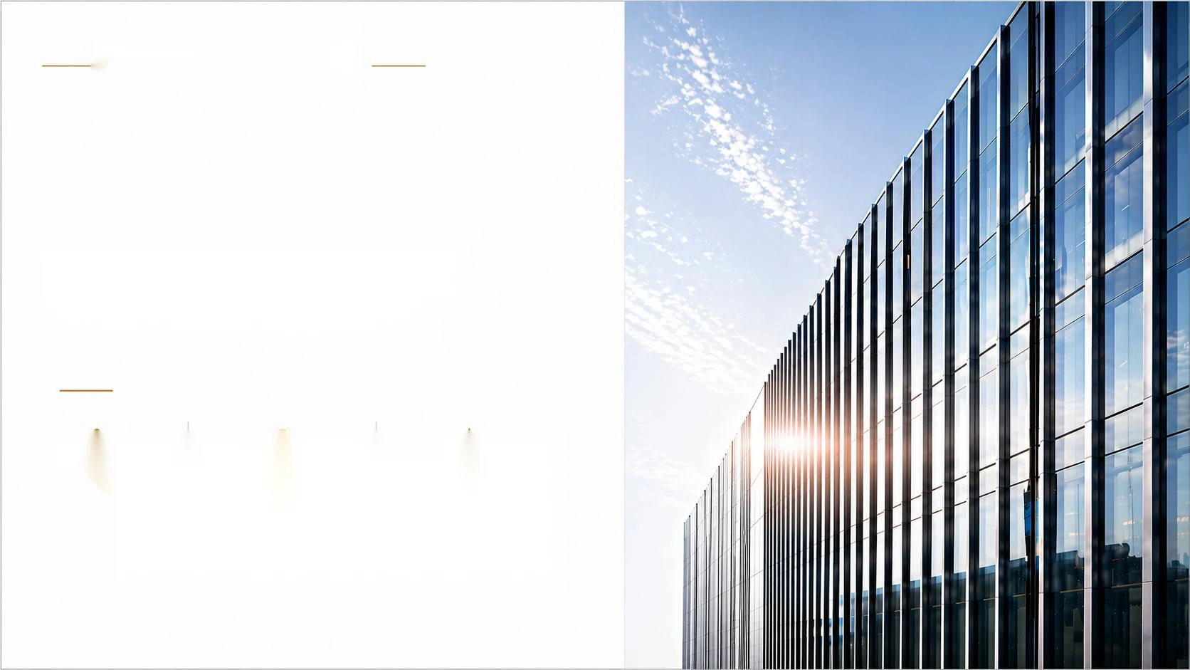 圣景建筑膜品牌画册第2页：源自360年圣戈班黑科技