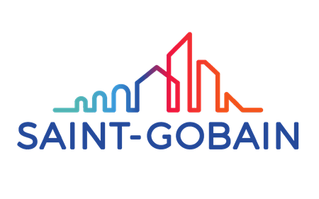 圣戈班 Saint-Gobain 透明PNG标志